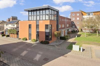 Woning Boskampstraat 25 Tegelen