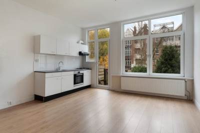 Woning Snellinckstraat 25A Rotterdam