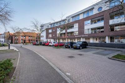 Woning Vijverhofstraat 72 Venlo