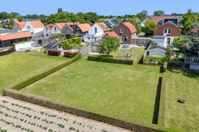 Woning Badhuisweg 25 Cadzand