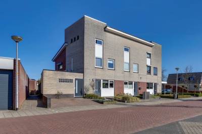 Woning Erve Harbers 3 Rijssen