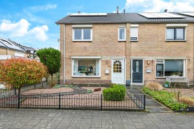 Woning Franciscusstraat 85 Bemmel