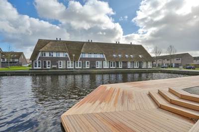 Woning Antares 5 Hoogeveen