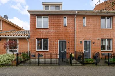 Woning Zwarte Ring 93 Assendelft