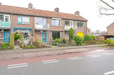 Woning Pesserstraat 42 Hoogeveen