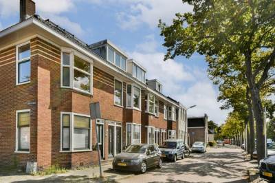 Woning Prins Hendrikkade 27A Zaandam