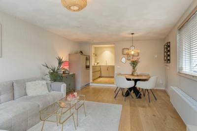 Woning Hintham 66B Rosmalen