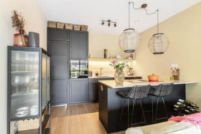 Woning Niemeyerstraat 171 Hoofddorp