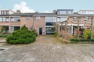 Woning Gitaarstraat 47 Nijmegen