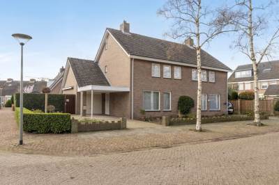 Woning Brabantstraat 17 Herpen