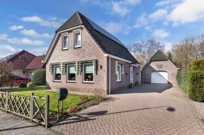 Woning De Markeur 8 Bant