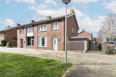 Woning Kerkstraat 138 Weert