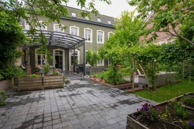 Woning Lindenstraat 1 Vaals