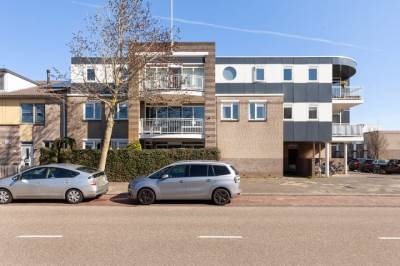 Woning Koetsiersweg 110 Sassenheim