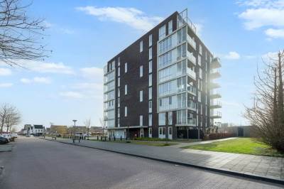 Woning Ambonstraat 60 Almere