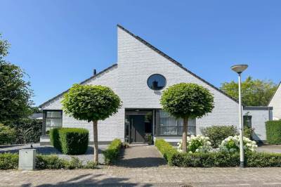 Woning Balthasar Coymansstraat 22 Deurne