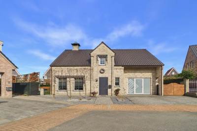 Woning Stern 4 Terneuzen