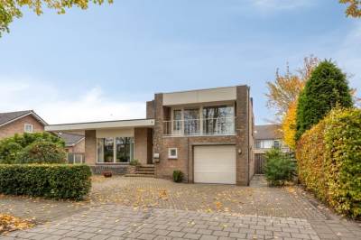 Woning Crullaan 4 Made