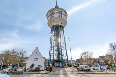 Woning 's-Gravenpolderseweg 1B Goes