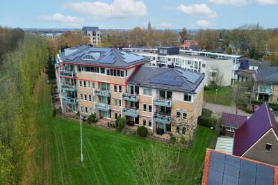 Woning Meester Linssenhof 25 Huissen