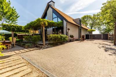 Woning Liewegje 15 Haarlem