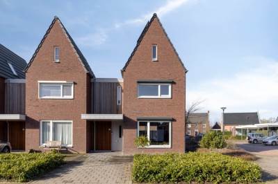 Woning Hageheld 20 Someren