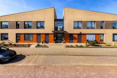 Woning Ambachtsherenweg 29G Klundert