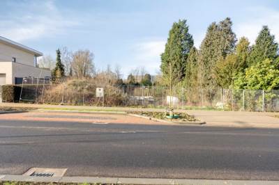 Bouwgrond Merkelbeekerstraat 45 Brunssum