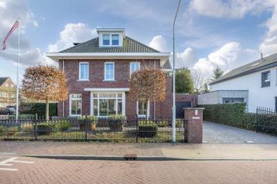 Woning Secretaris L. Jansenstraat 40 Best