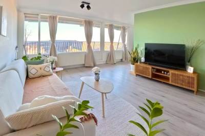 Woning Zuiderterras 20 Rotterdam