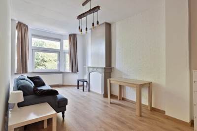 Woning Schielaan 66A Rotterdam