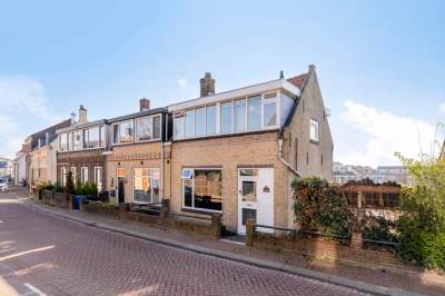 Woning Pastoriedijk 490 Pernis Rotterdam