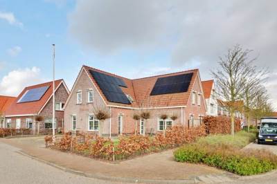 Woning Annie MG Schmidtsingel 88 Kapelle