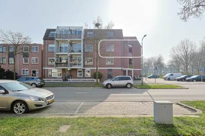 Woning Schelfhorst 9 Alphen aan den Rijn