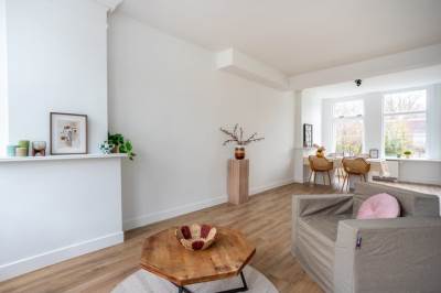 Woning Colensostraat 44RD Haarlem