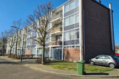 Woning Utrechtsestraat 31 Budel
