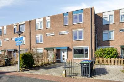Woning Griend 2367 Lelystad