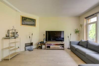 Woning Prins Bernhardlaan 66 Voorburg