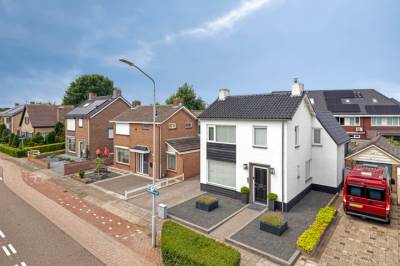 Woning Blockmekerstraat 31 Made