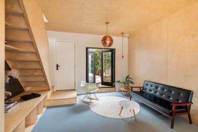 Woning Gasstraat 13 Schiedam