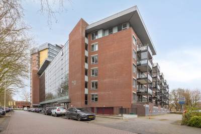 Woning Banneweg 605 Gorinchem