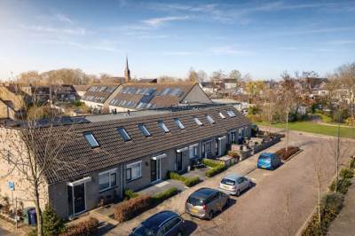 Woning Waterviolier 34 Leidschendam