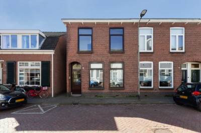 Woning Floris Schoutenstraat 18 Sassenheim