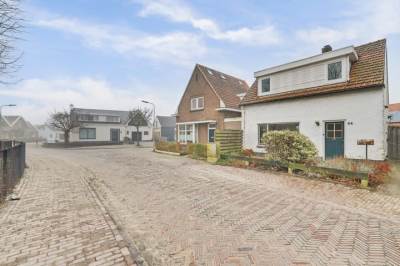 Woning Torenring 44 's-Heer Arendskerke
