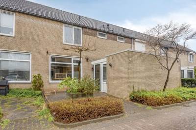 Woning Dokter Bauerstraat 58 Gorinchem