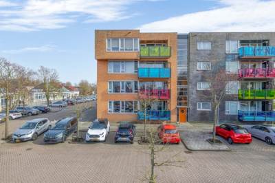 Woning Drooghe Bol 2038 Julianadorp