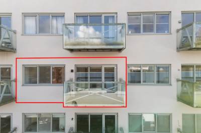 Woning Govert Flinckstraat 19B Zwolle