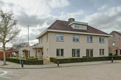 Woning Antoni Staringlaan 8 Vlijmen