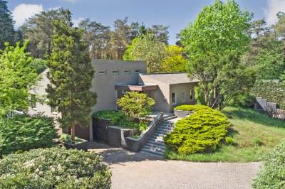 Woning Postelscheheideweg 2 Luyksgestel