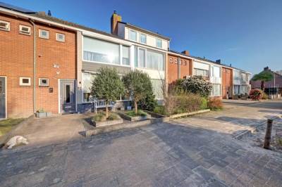 Woning Rembrandtstraat 49 Vlijmen